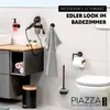 bremermann Bad-Serie PIAZZA BLACK - Badzubehör 5tlg. Produktbild-Vorschau 2
