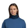 Foulard multifonctionnel BUFF Original Ecostretch bleu Voir les images du produit 3