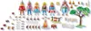 PLAYMOBIL 71827 Asterix: Das Dorfbankett Produktbild-Vorschau 12