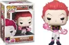 Hunter x Hunter - Hisoka 652 - Funko Pop! - Vinyl Figur Produktbild-Vorschau 6