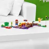 LEGO Super Mario La Palude Velenosa Di Torcibruco - Pack Di Anteprima dell’immagine prodotto 5