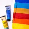 Mont Marte Acrylfarben Set – 48 Farben x 36ml Tuben – Ideal Produktbild-Vorschau 3