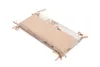 SENSILLO - Paracolpi per lettino 60x120 - Cotone e mussola Anteprima dell’immagine prodotto 2