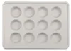 Berlinger Haus Bh-7877 Sahara Muffinform Produktbild-Vorschau 1