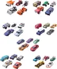Mattel Coffret cadeau Matchbox 5 pièces Voir les images du produit 15