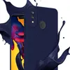 Cadorabo Hülle für Huawei P20 LITE 2018 / NOVA 3E Schutz Produktbild-Vorschau 6