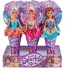 Sparkle Girlz 10006B Puppe Produktbild-Vorschau 1