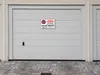Parkverbotsschild lustig PS01 300x200mm (1 Stück) inkl. Produktbild-Vorschau 3