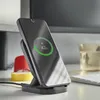 Hama Wireless Charger QI-FC10S-Fab, 10 W, kabellose Produktbild-Vorschau 7