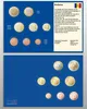 Prophila Collection Münz-Tablett Andorra Produktbild-Vorschau 1