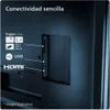 Philips LED TV 32 "FHD Smart TV Titan OS 32PFS6109/12 Produktbild-Vorschau 12