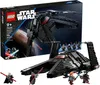 LEGO® Star Wars 75336 The Scythe™ - Velká inkvizitorská Náhled obrázku produktu 41