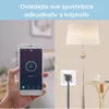 BOT Chytrá zásuvka WP3 s USB a dálkovým ovladačem Náhled obrázku produktu 9