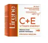 Lirene Hydratačný krém s vitamínmi C+E 50 ml Náhľad obrázku produktu 1