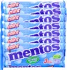 7 x 3er Pack Mentos Mint Chewy Dragees Kaubonbons 21 Rollen Produktbild-Vorschau 1