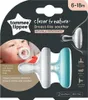 Tommee Tippee Natürlich geformter Beruhigungssauger, Produktbild-Vorschau 9
