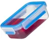 EMSA Clip & Close Freshness Container 1l Set of 3 blue Náhľad obrázku produktu 11