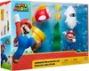 Nintendo Super Mario 5er Figuren Set Underwater Diorama, Produktbild-Vorschau 9