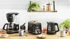 Tefal Includeo Grille-pain - Noir TT533811 Voir les images du produit 2