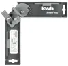 Úhloměr 0 - 180 mm KWB Náhled obrázku produktu 1