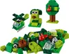 LEGO 11007 Classic Kit créatif vert, kit de démarrage, Voir les images du produit 28