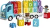 LEGO 10915 DUPLO Mon premier camion ABC, Jouets Voir les images du produit 9