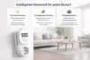 VIESTA® TH12 Termostato Presa – Programmabile 7 Giorni, Anteprima dell’immagine prodotto 7