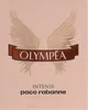 Close-up of the front of a perfume box. Produktbild-Vorschau
