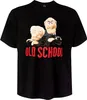 The Muppets T-Shirt Uni Old School schwarz L Produktbild-Vorschau 1