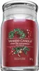 Yankee Candle Sparkling Winterberry 567 g Voir les images du produit 5