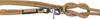 Trixie BE NORDIC guinzaglio rotondo in pelle, XS-L: 2,00 m/ Anteprima dell’immagine prodotto 3