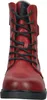 MUSTANG Stiefelette Damen rot 38 Produktbild-Vorschau 18