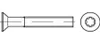 Reyher  Senkschrauben ISO 14581 A 2 M 5 x 8 -T25 A 2 (500 Produktbild-Vorschau 3