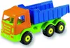 Kipp LKW Euro Truck ca. 70cm, 1 Stück Produktbild-Vorschau 4