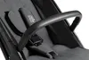 Joie Parcel LX kinderwagen, kleur: Ebony Productafbeelding-voorbeeld 8
