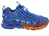 Bull Boys T-Rex Scarpa BB Jungen Klettschuh in Blau, Größe Produktbild-Vorschau 7