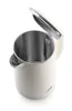 Eta Edita 8595 90010, 1,5 L, 2200 W, Béžová, Nerezová oceľ, Náhľad obrázku produktu 3
