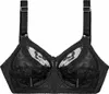 Triumph Doreen, Pełny kubek, Czarny, Nie druciany, Wzór, Podgląd zdjęcia produktu 10