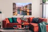 MuchoWow® Poster Venedig - Sonnenuntergang - Italien 120x80 Produktbild-Vorschau 3