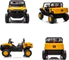 Chipolino Elektrobuggy CAT UTV Doppelsitzer, Fernbedienung, Produktbild-Vorschau 3