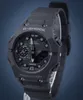 Herrenuhr - G-SHOCK Series - Casio Modèle : GA-B001-1AER Voir les images du produit 9