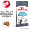 Royal Canin Hairball Care, Dorosły, 2 kg Podgląd zdjęcia produktu 8