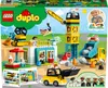 LEGO 10933 DUPLO Duży plac budowy ze światłem i dźwiękiem, Podgląd zdjęcia produktu 23