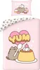 Zestaw do pokoju dziecięcego Pusheen Sweet Shop Podgląd zdjęcia produktu 2