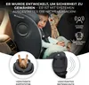 Seggiolino auto Kinderkraft I-360 I-Size, da 0 a 36 kg, Anteprima dell’immagine prodotto 7