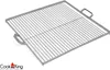 Nerezový grilovací rošt 50x50 cm pro ohnivou mísu 70 cm Náhled obrázku produktu 11