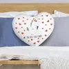 Mr. & Mrs. Panda Schmusekissen Einhorn Sänger - Weiß - Produktbild-Vorschau 2