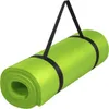GORILLA SPORTS® Yogamatte - 190x60x1,5 cm, mit Tragegurt, , Produktbild-Vorschau 18