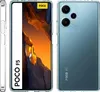Ochranný kryt pre Xiaomi Poco F5 (5G) Case Transparent Slim Náhľad obrázku produktu 7
