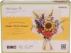 RoboTime 3D Holzpuzzle Bouquet Produktbild-Vorschau 13